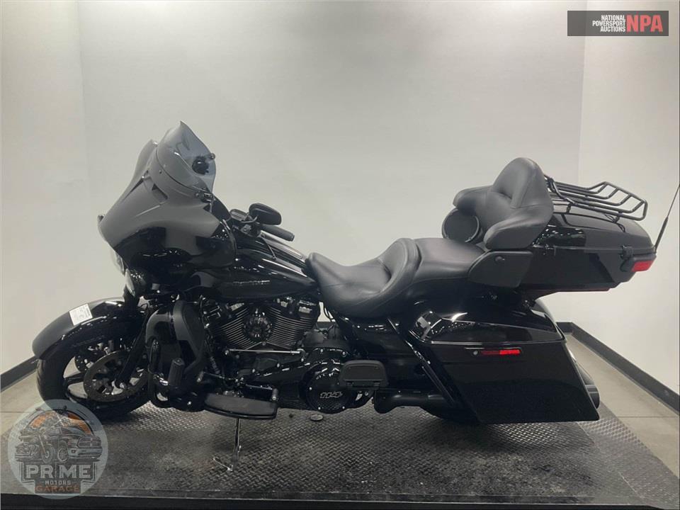 2020 Harley-Davidson FLHTK ULTRA LIMITED — фото 3