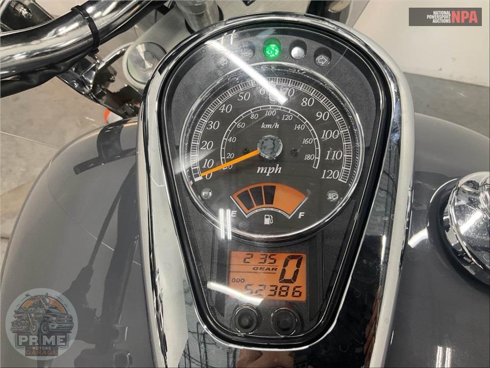 2021 Suzuki VL800M1 BOULEVARD C50 — фото 5
