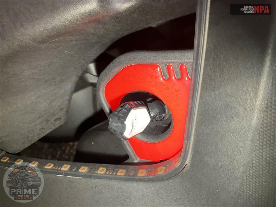 2021 Can-Am RYKER RALLY EDITION 900 ACE — фото 10