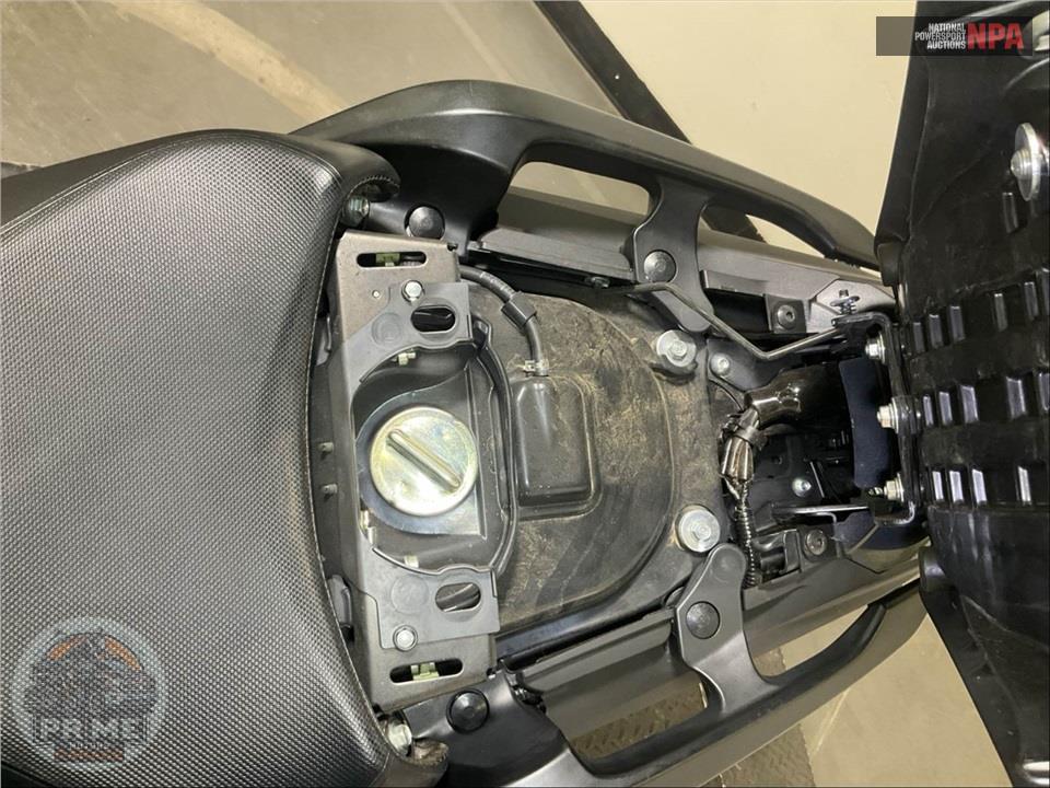 2024 Honda NC750X DCT — фото 12