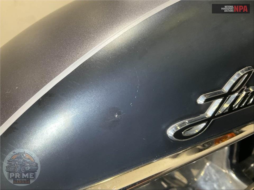 2017 Harley-Davidson FLHTK ULTRA LIMITED — фото 22