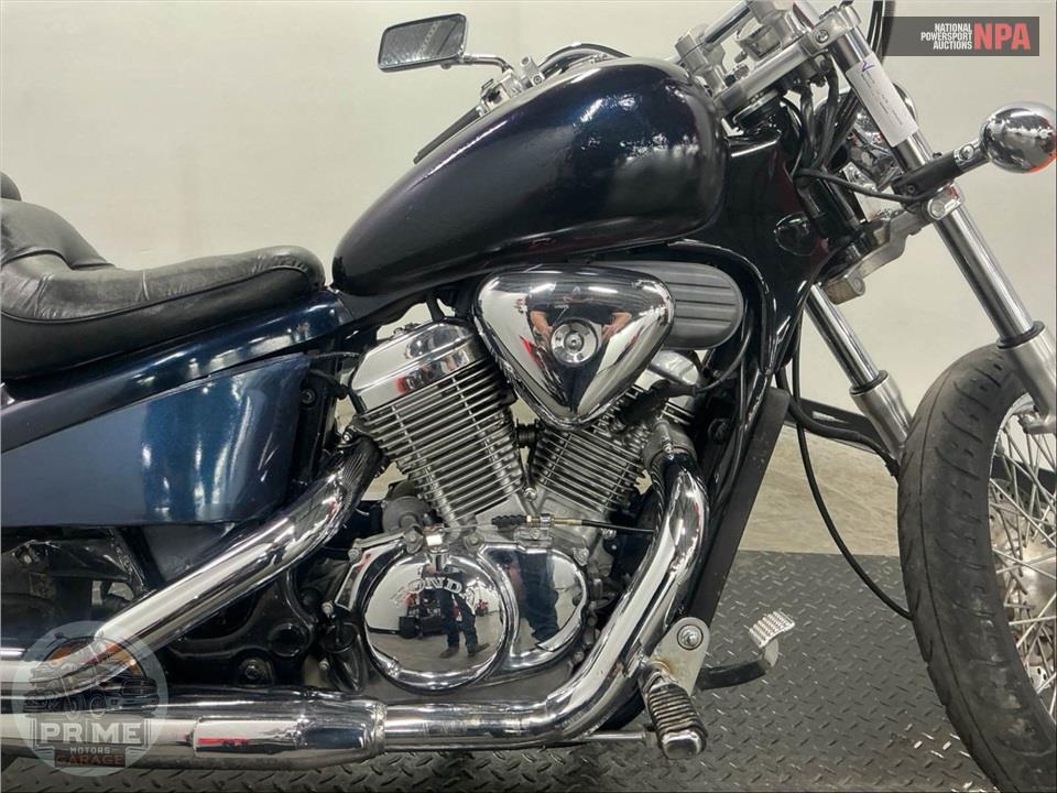 1996 Honda VT600CDT SHADOW VLX DLX — фото 6