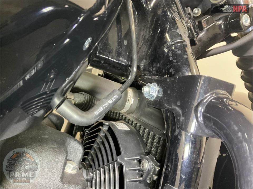 2020 Harley-Davidson XG500 STREET — фото 14
