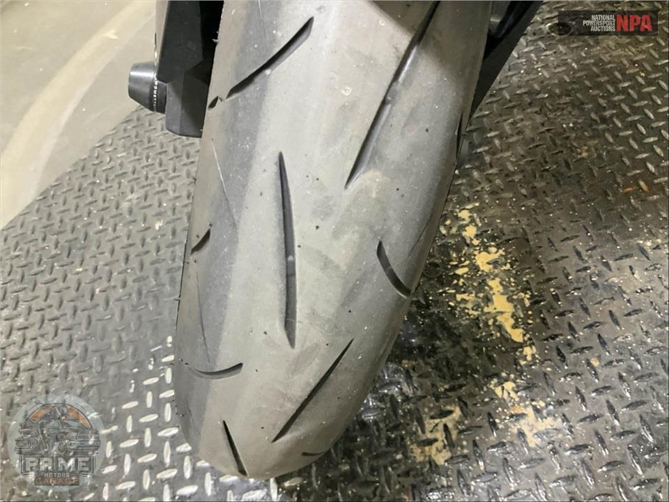 2023 Suzuki GSX800RQM3 GSX-8S — фото 15