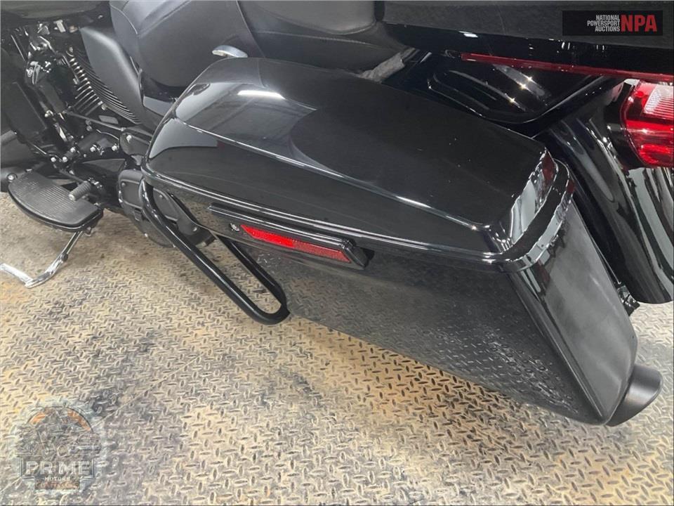 2020 Harley-Davidson FLHTK ULTRA LIMITED — фото 16