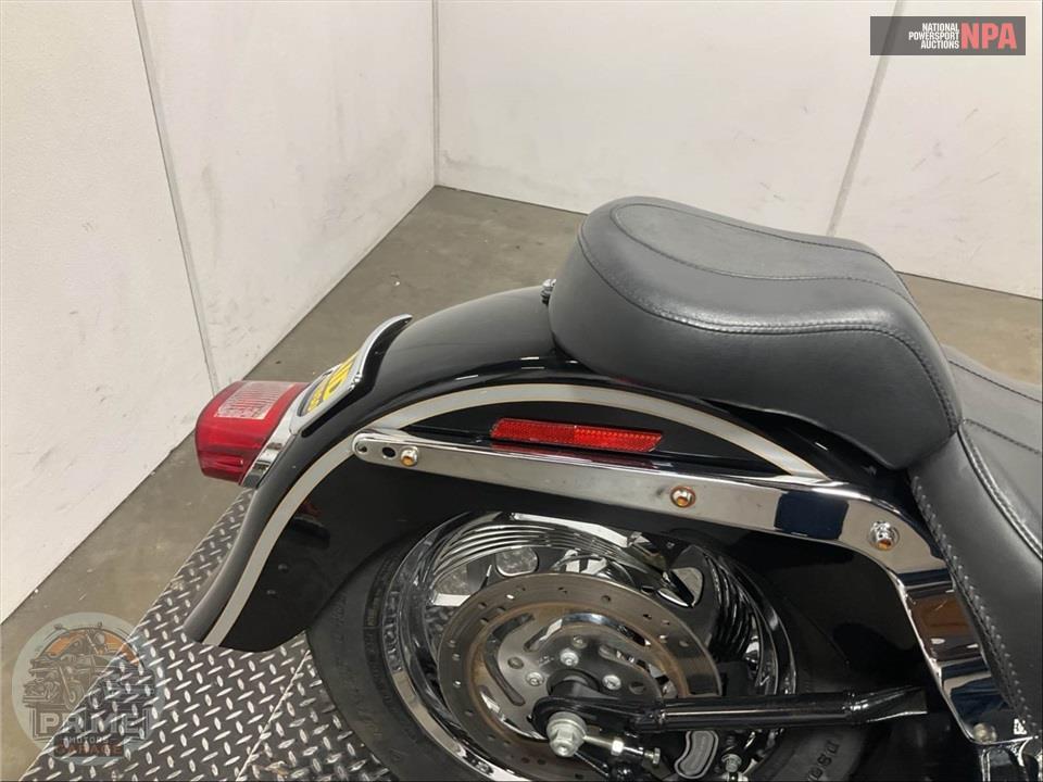 2003 Harley-Davidson FLSTF FAT BOY (Anniv) — фото 19