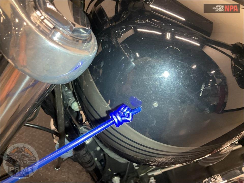 2013 Harley-Davidson FXSB BREAKOUT — фото 22