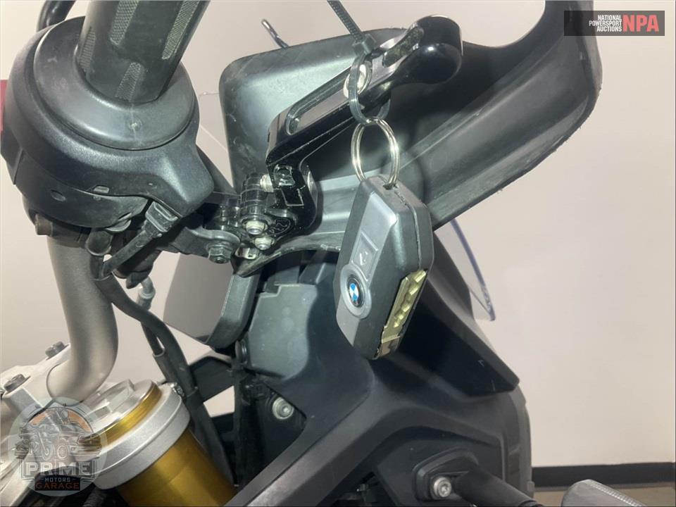 2019 Bmw F850GS — фото 12