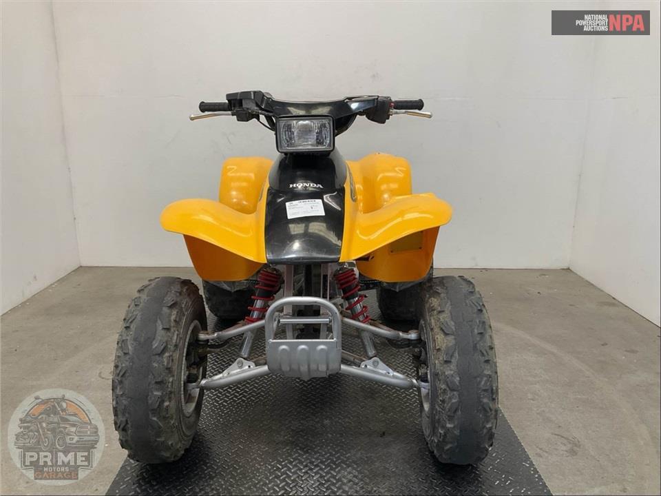 2005 Honda TRX300EX5 SPORTRAX — фото 2