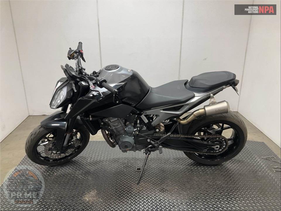 2019 Ktm 790 DUKE — фото 3