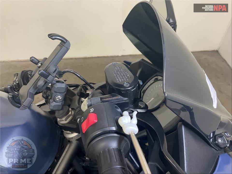 2023 Kawasaki EX400HPFNN NINJA 400 — фото 22