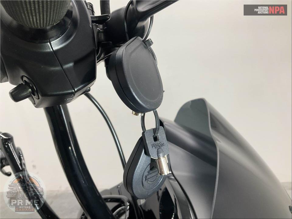 2023 Harley-Davidson FLTRXST ROAD GLIDE SPECIAL ST — фото 10