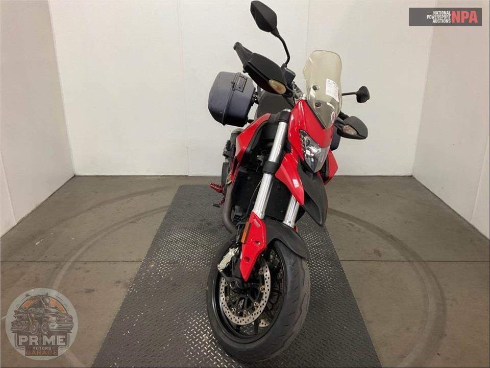 2014 Ducati HYPERSTRADA — фото 2