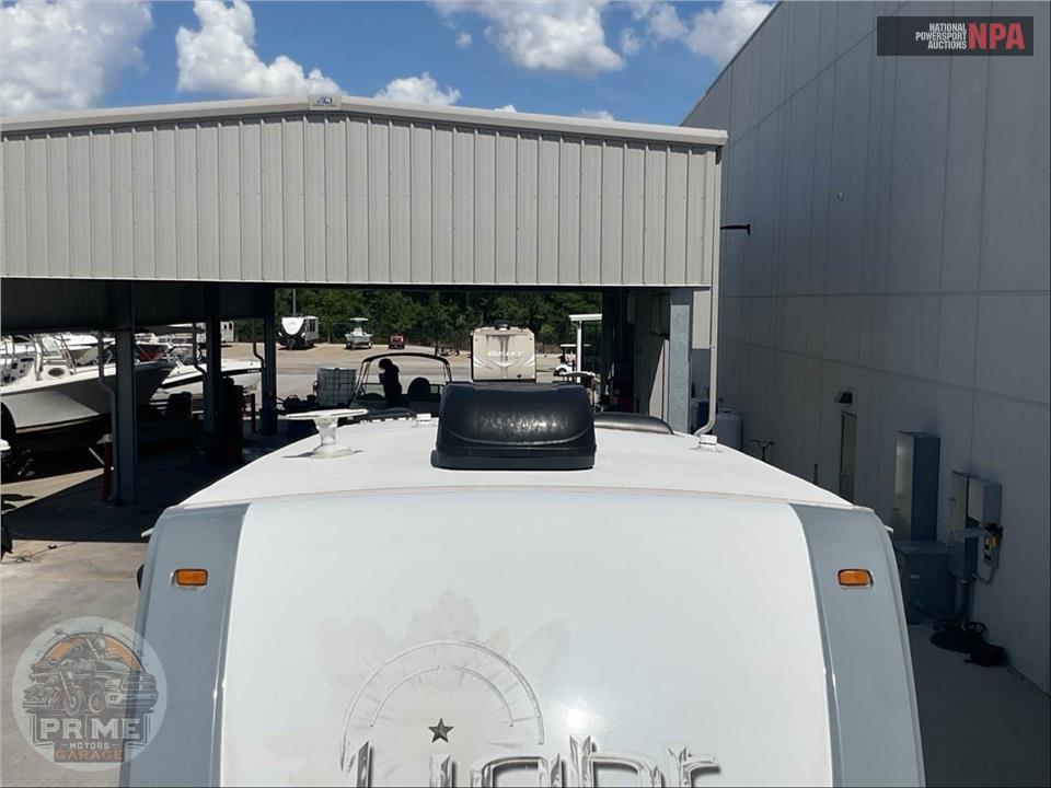 2017 Highland Ridge Rv M-293RLS - LIGHT FIFTH WHEEL SERIES — фото 34