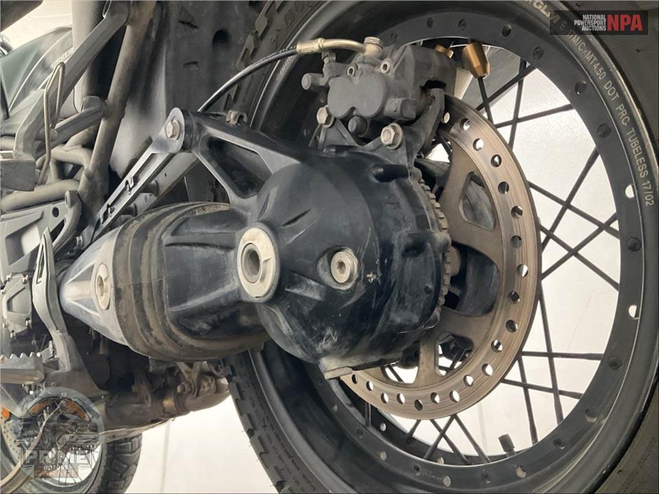2018 Triumph TIGER 1200 XCA — фото 34