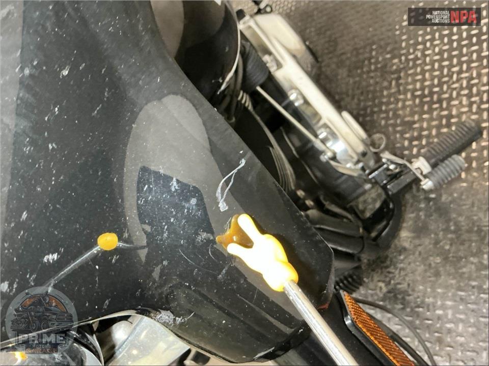 2021 Harley-Davidson FLSB SPORT GLIDE — фото 18