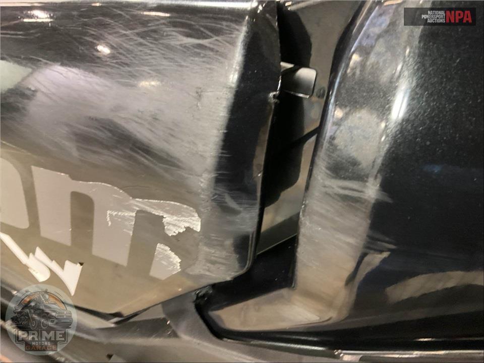 2024 Can-Am MAVERICK X3 X DS TURBO RR — фото 34
