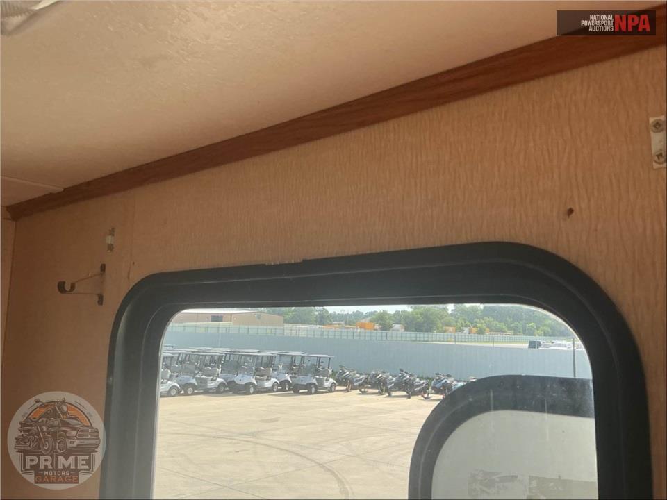 2013 Keystone Rv M-331 RLS - SPRINTER SERIES — фото 29