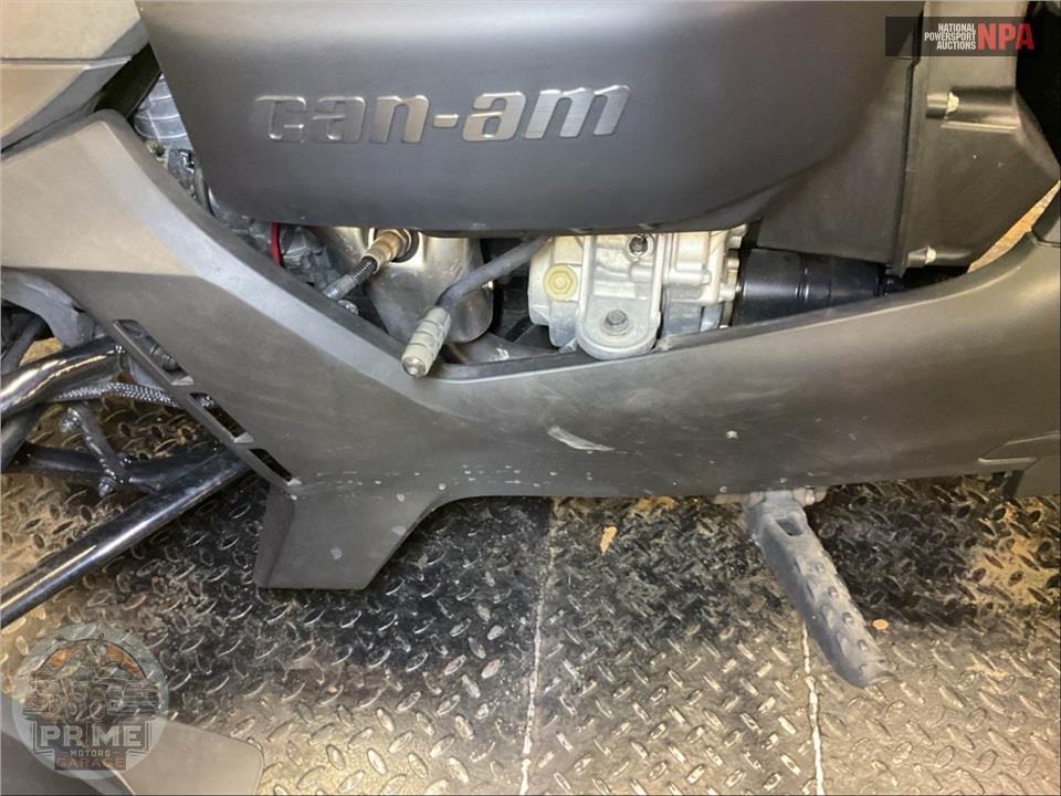 2022 Can-Am RYKER 900 ACE — фото 6