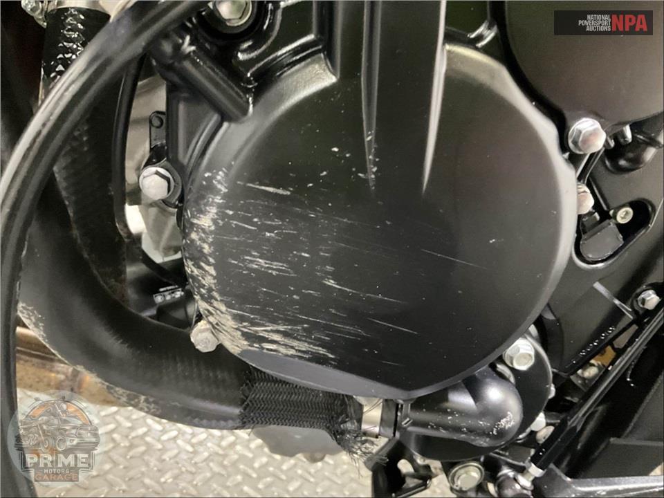 2016 Suzuki GSX-R750L6 — фото 10
