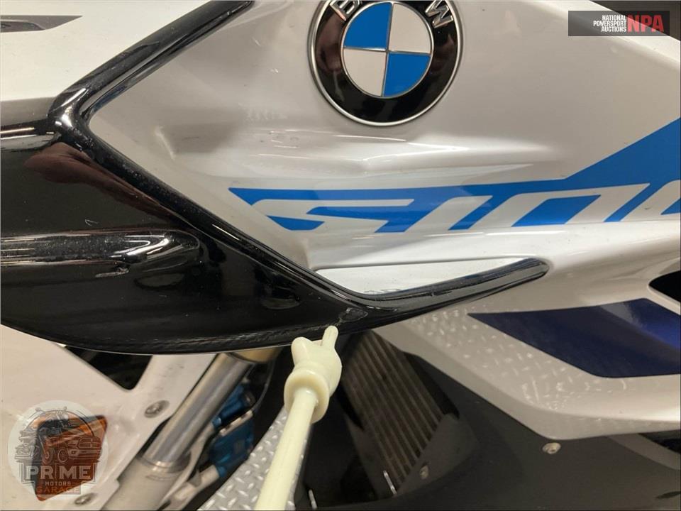 2023 Bmw S1000RR M PACKAGE — фото 17