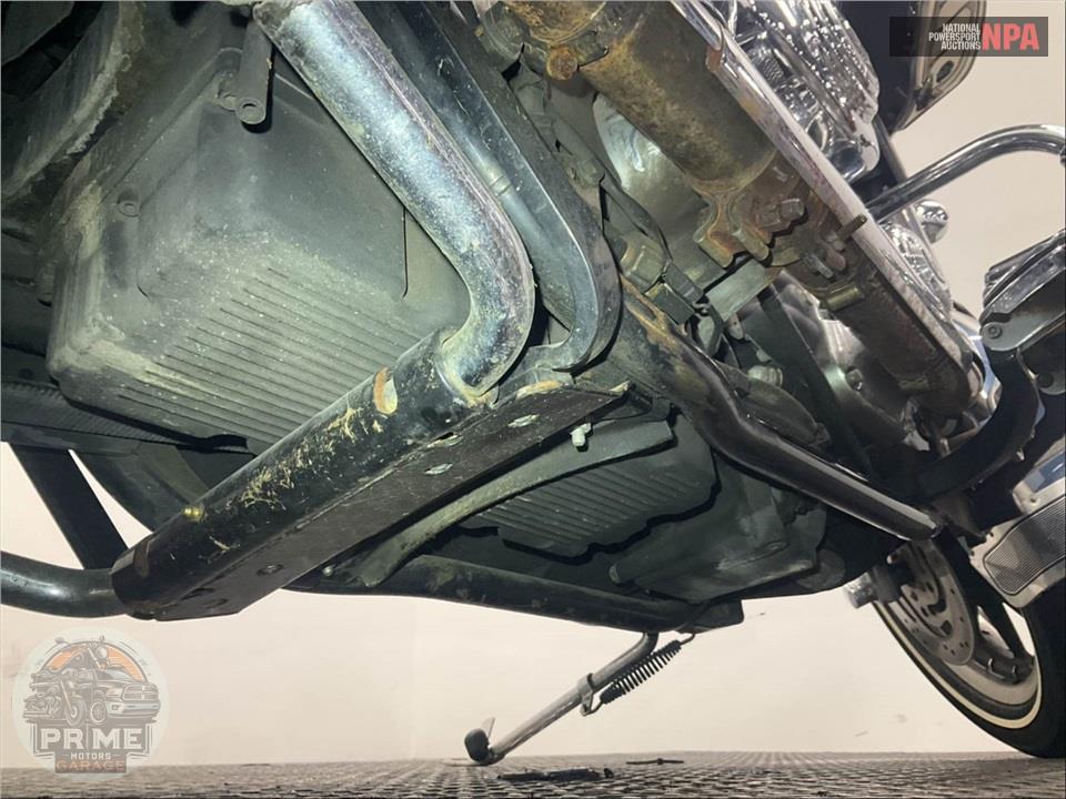 2003 Harley-Davidson FLHTCI ELECTRA GLIDE CLASSIC — фото 16