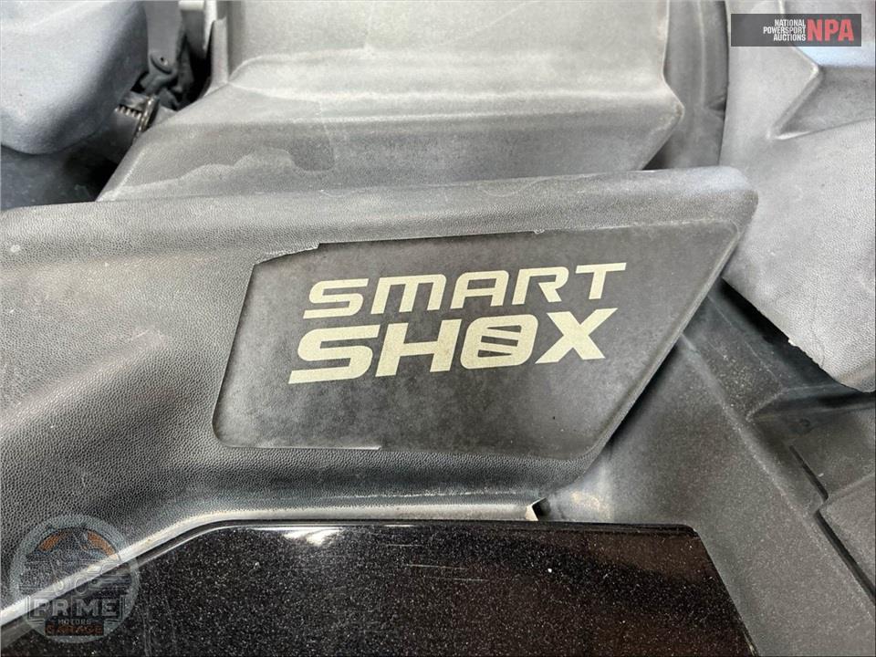 2022 Can-Am MAVERICK X3 MAX X RS TURBO RR — фото 22