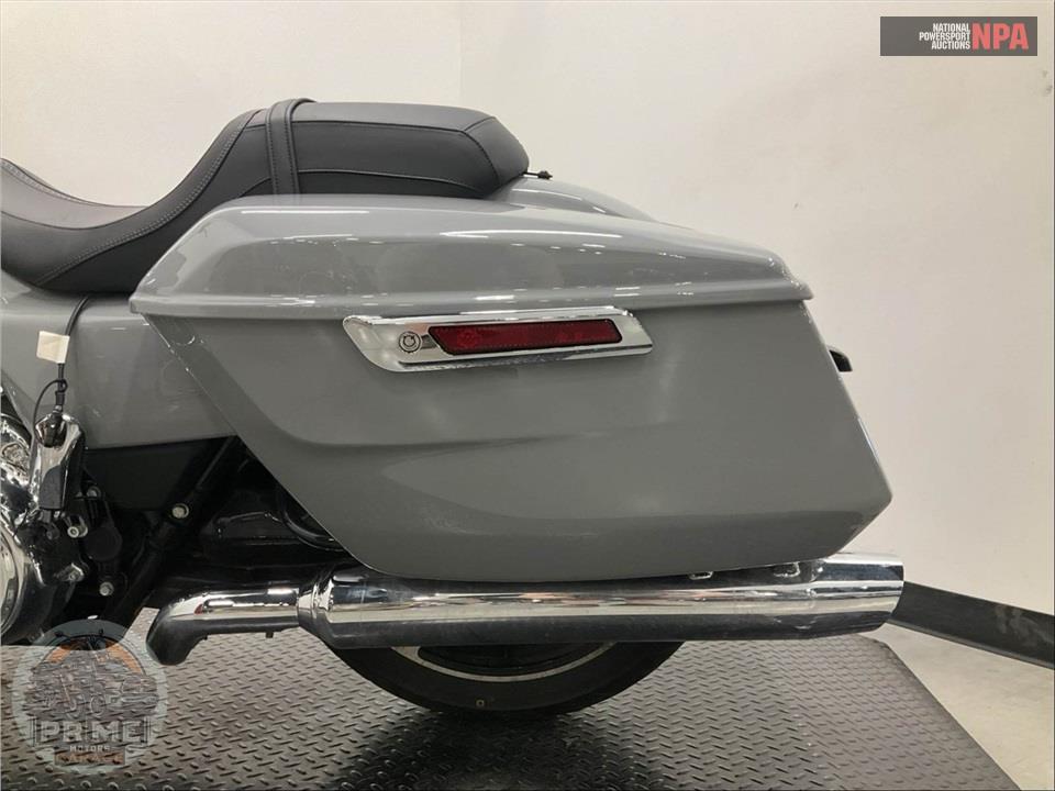 2025 Harley-Davidson FLTRX ROAD GLIDE — фото 19