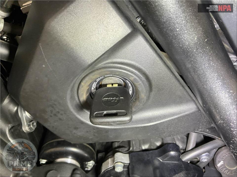 2023 Honda CMX1100D2 REBEL 1100T DCT — фото 12