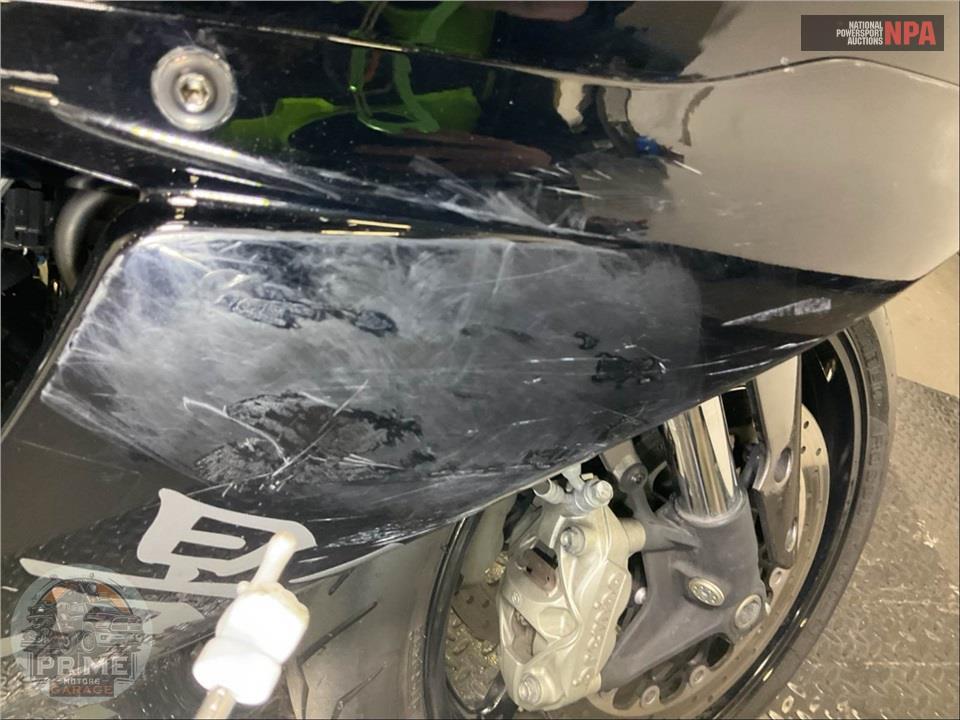 2022 Suzuki GSX-R750Z — фото 16