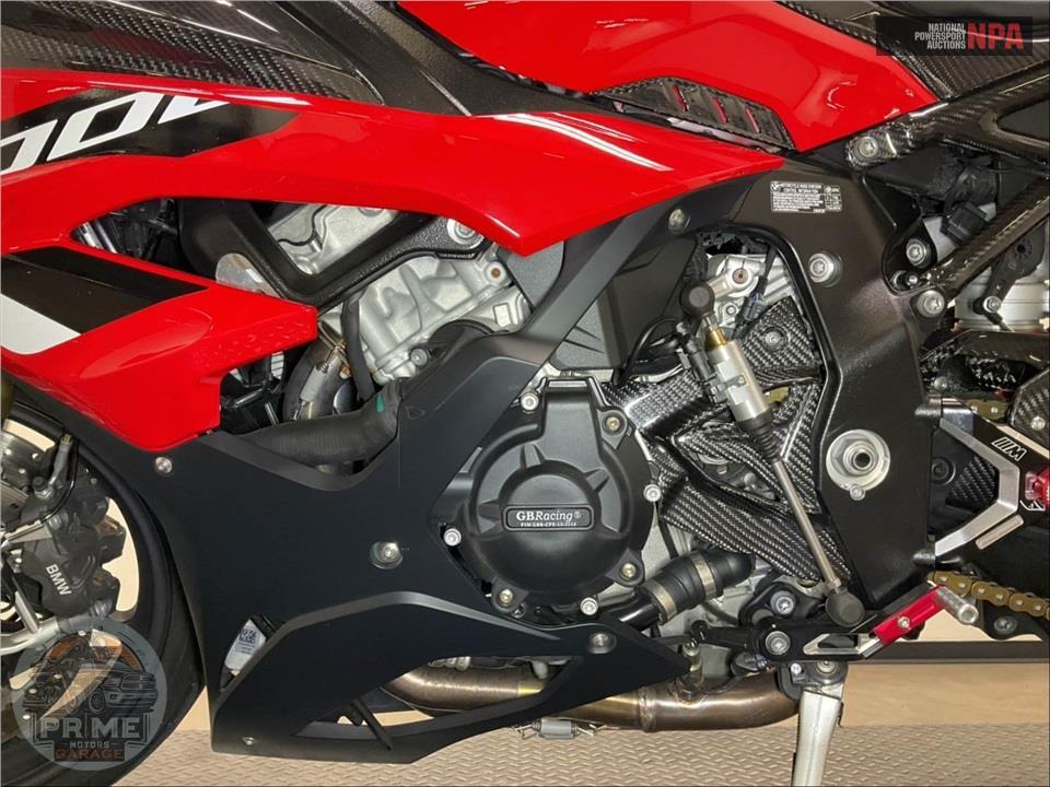 2024 Bmw S 1000 RR — фото 7