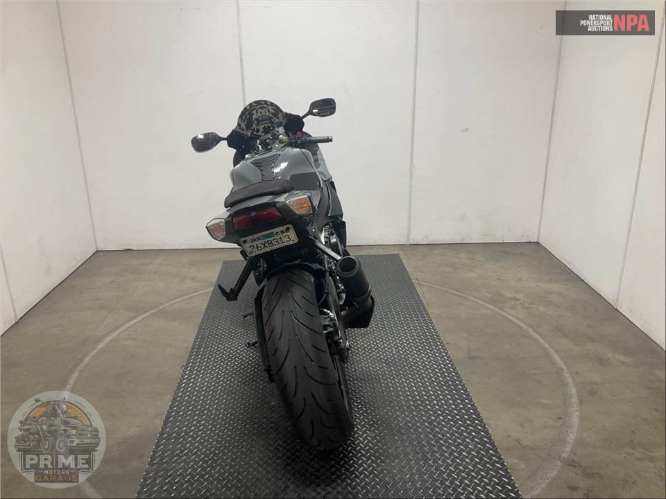 2025 Suzuki GSX-R750M5 — фото 4
