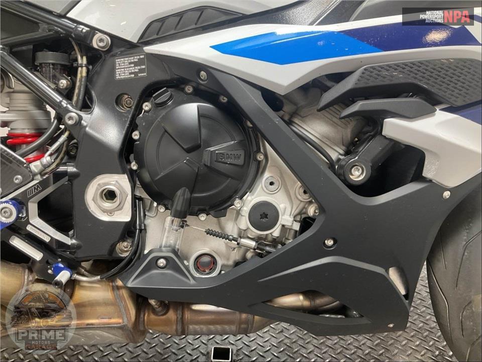 2023 Bmw S1000RR PREMIUM — фото 7