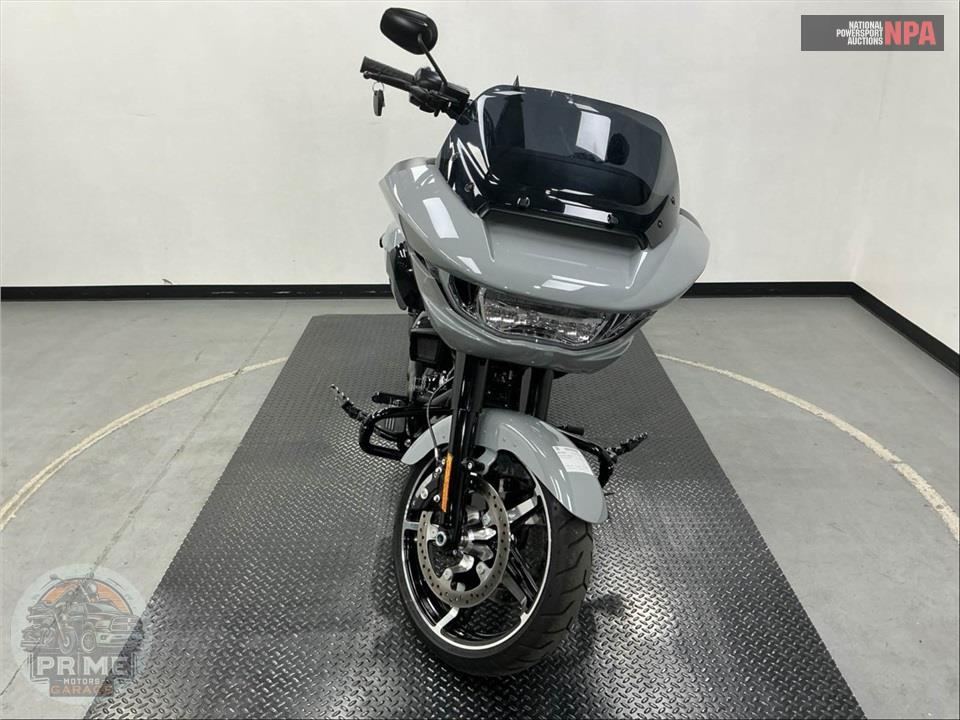 2025 Harley-Davidson FLTRX ROAD GLIDE — фото 2