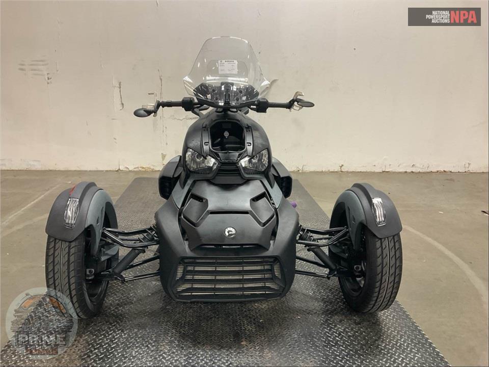 2021 Can-Am RYKER 900 ACE — фото 2