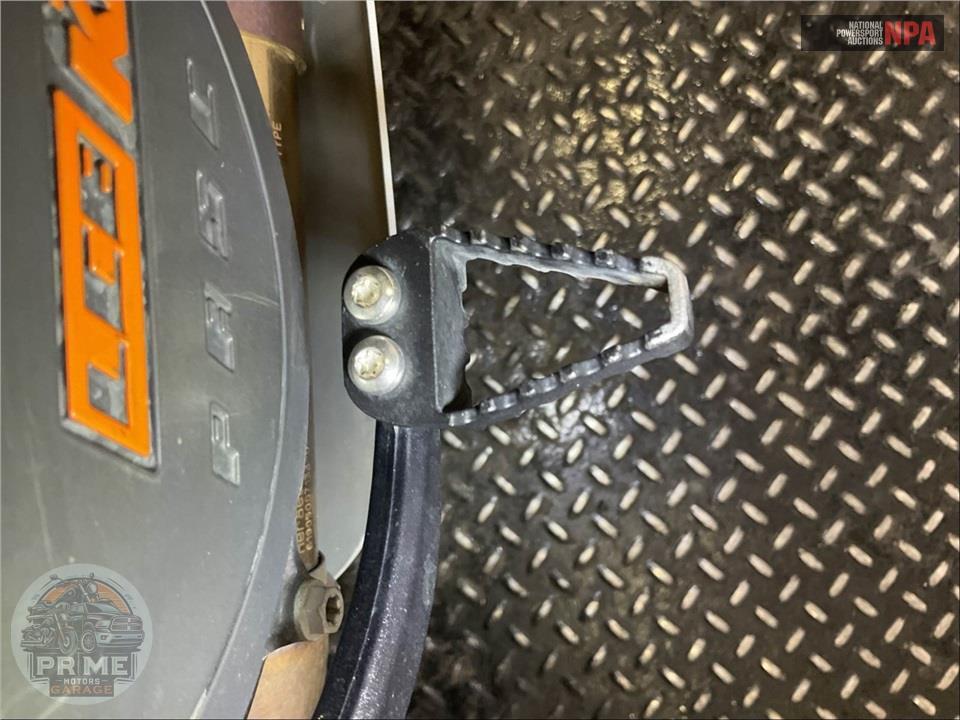 2023 Ktm 1290 SUPER ADVENTURE R — фото 14