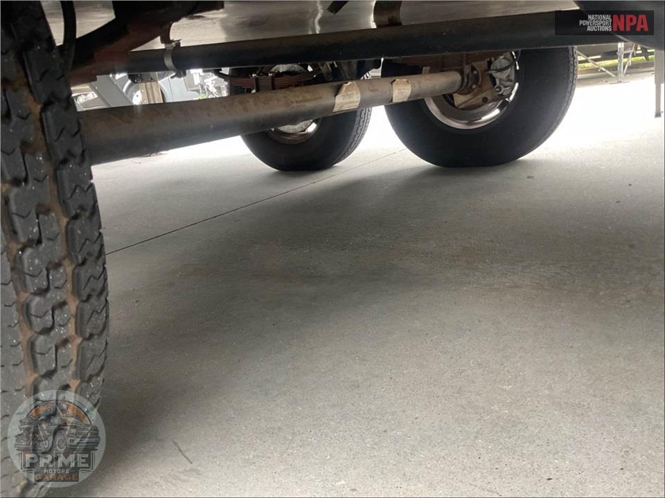 2018 Keystone Rv M-3731 FL MONTANA FIFTH WHEEL SERIES — фото 90