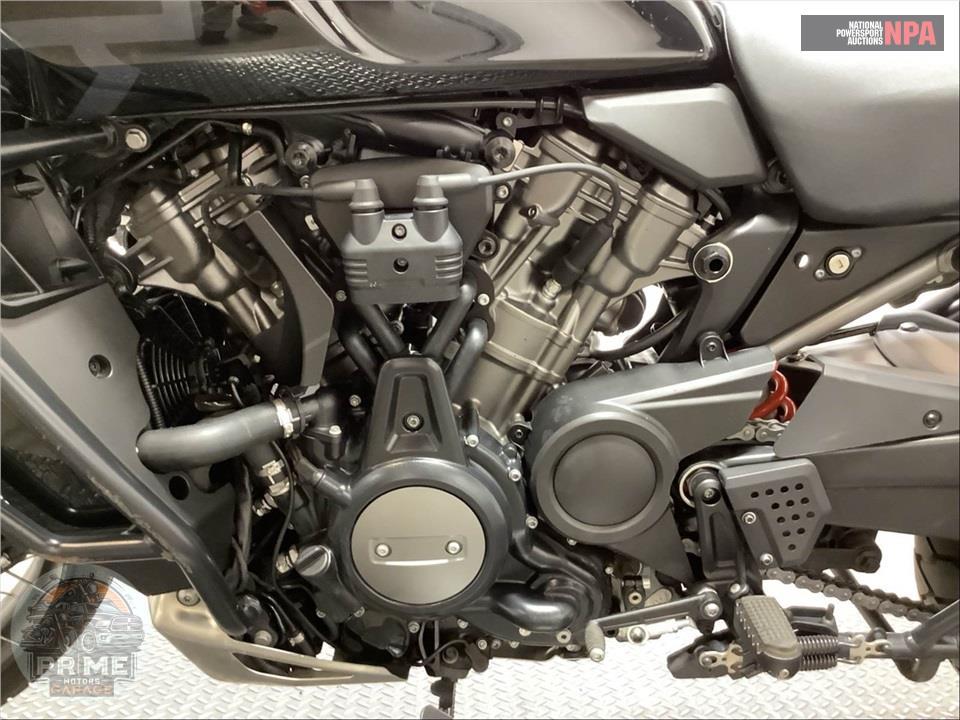 2023 Harley-Davidson RA1250S PAN AMERICA SPECIAL — фото 7