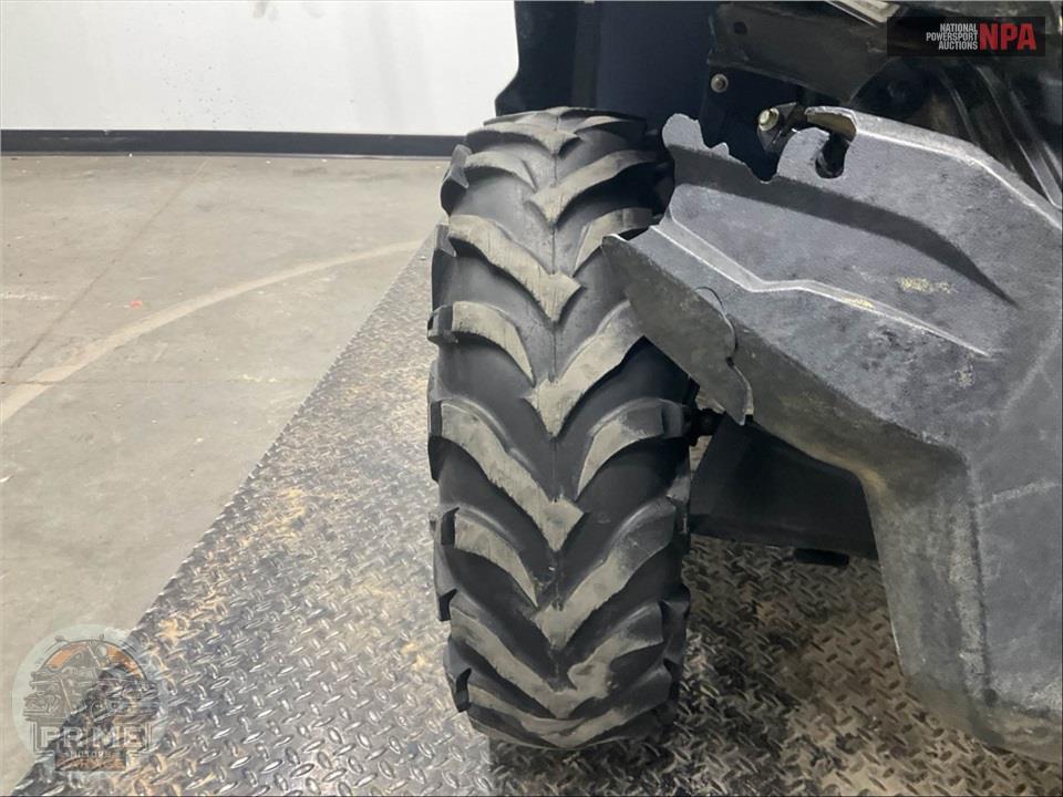 2024 Kawasaki KVF750NRFNN BRUTE FORCE 750 4X4I EPS — фото 17