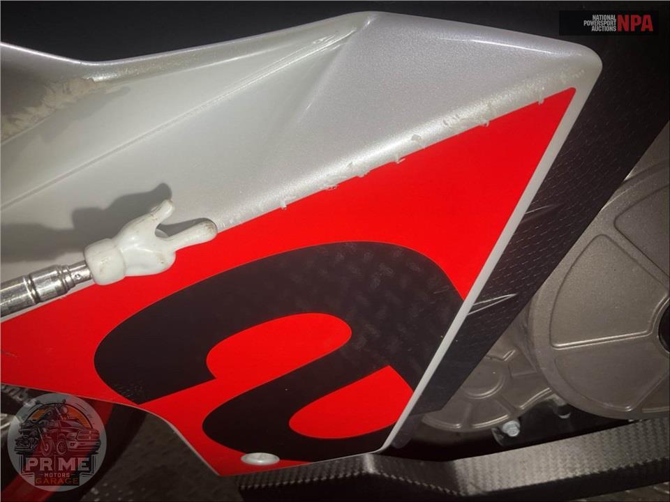 2024 Aprilia RS 660 EXTREMA — фото 21