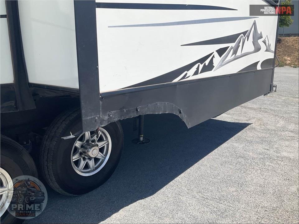 2023 East To West M-386MB-OK - TANDARA FIFTH WHEEL SERIES — фото 19