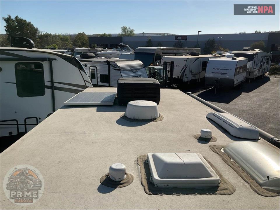 2022 Jayco M-174 BH - JAY FLIGHT SLX BAJA EDITION SERIES — фото 21