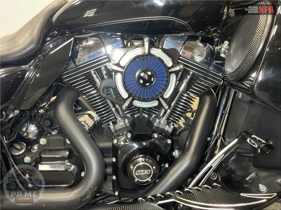 2015 Harley-Davidson FLHTCUL ULTRA CLASSIC LOW — фото 6