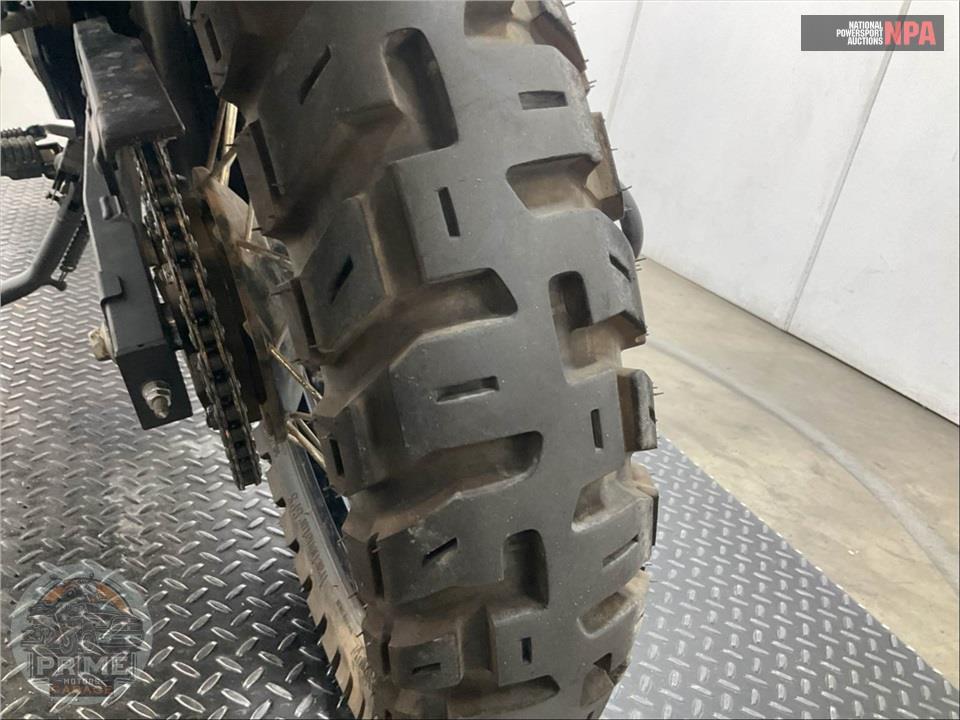 2022 Kawasaki KLR 650 ABS — фото 23