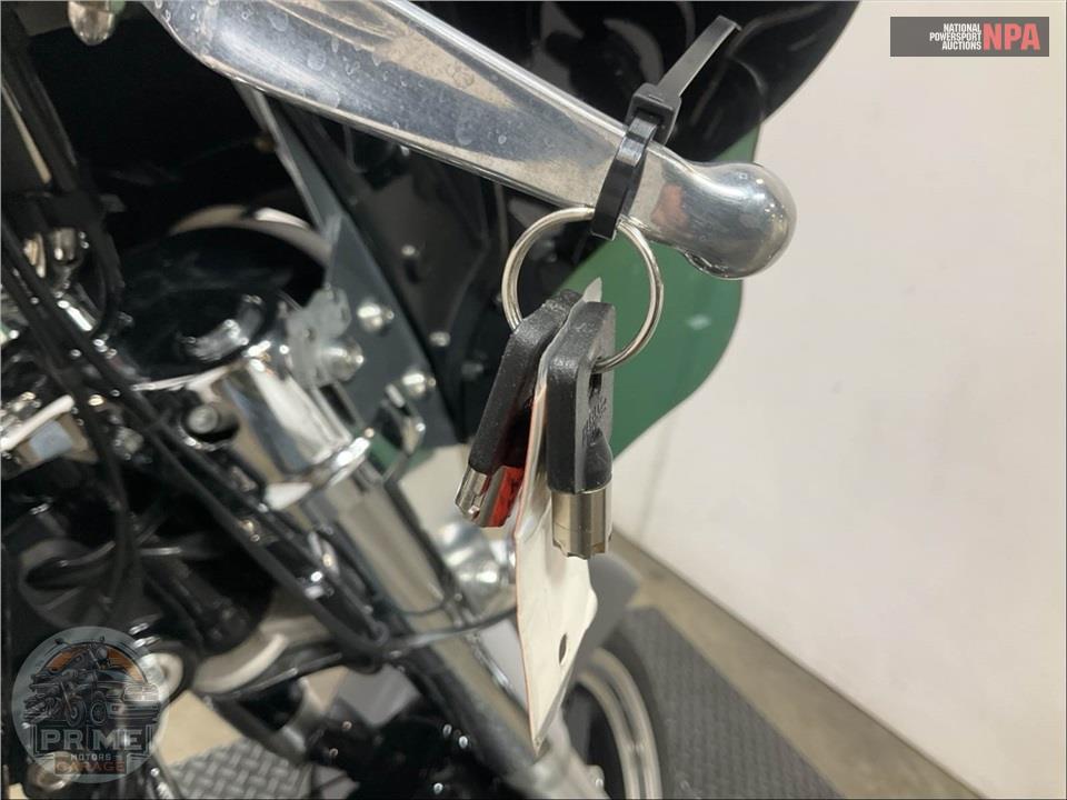 2013 Harley-Davidson FLD-103 DYNA SWITCHBACK — фото 12