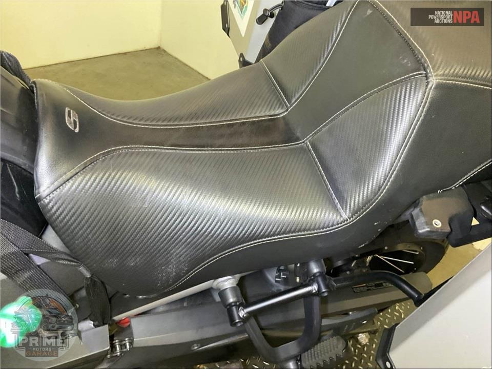 2022 Harley-Davidson RA1250S PAN AMERICA 1250 SPECIAL — фото 25
