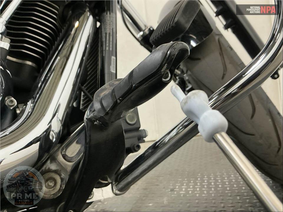 2019 Harley-Davidson FXBRS BREAKOUT 114 — фото 22