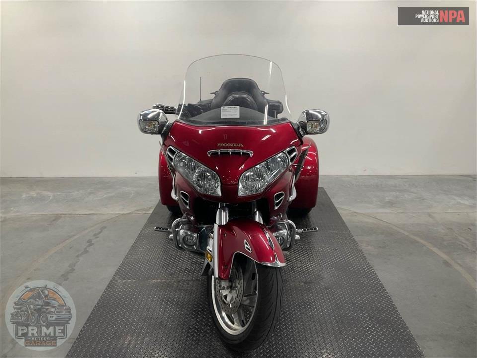 2003 Honda GL1800A3 GOLDWING ABS — фото 2
