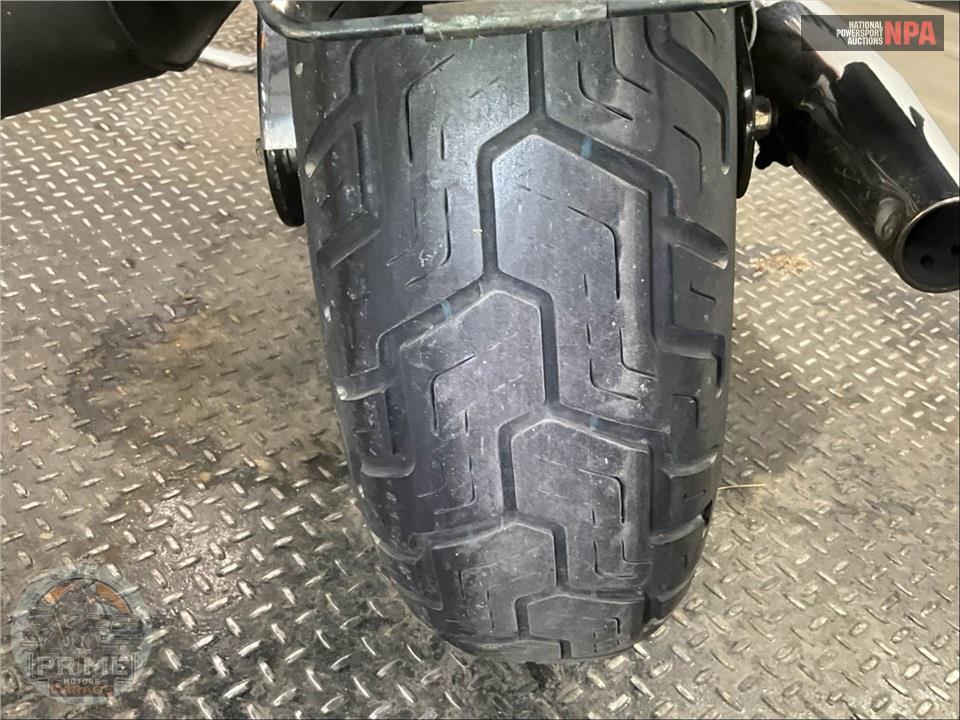 2003 Honda VT600CD3 SHADOW VLX DLX — фото 20
