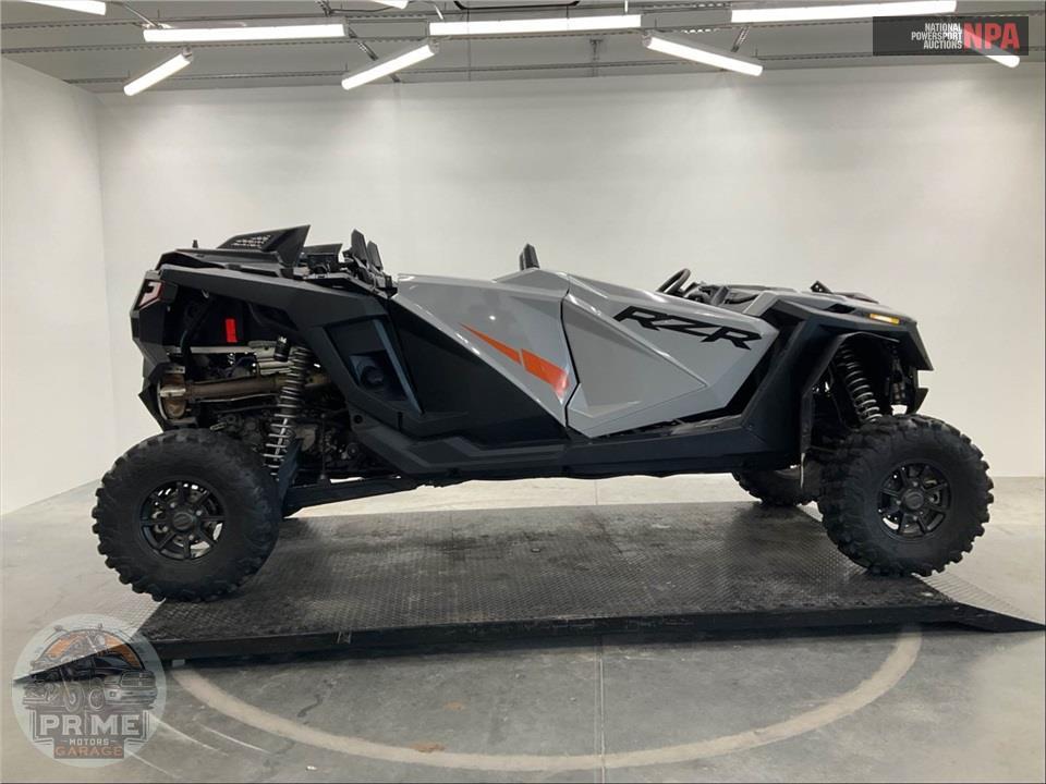 2023 Polaris RZR PRO XP 4 SPORT — фото 1